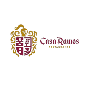 Logo Casa Ramos