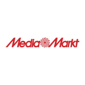 Logo Mediamarkt