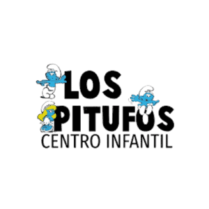 Logo Pitufos