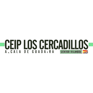 Logo colegio cercadillo