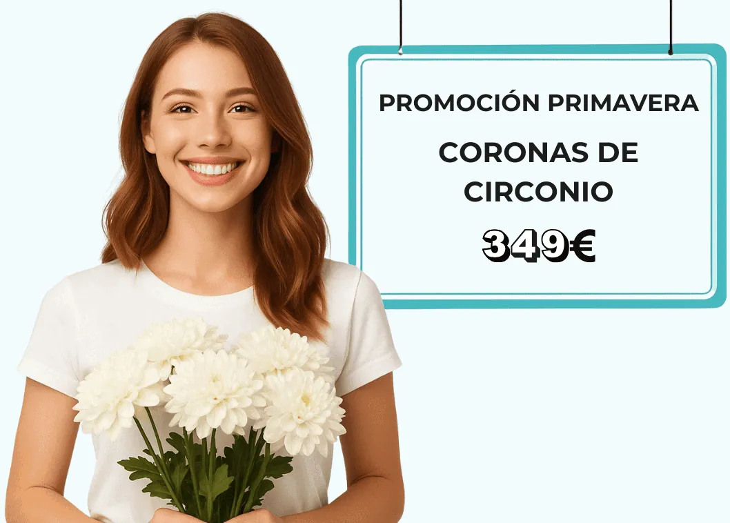 Centro dental Mardent en Alcala de Guadaira